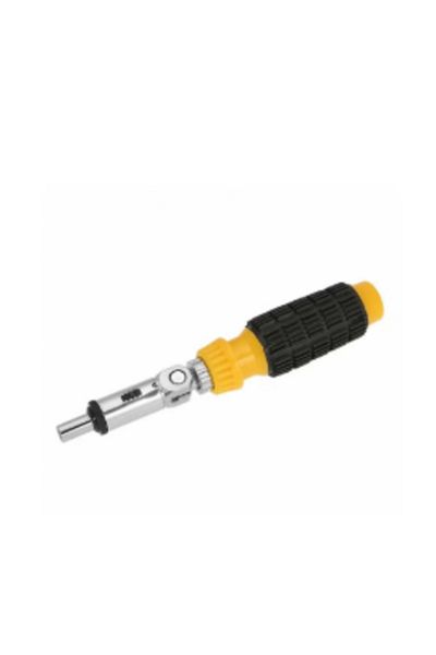 MTOOLS -13297 Bendable Detachable Spanners Screwdrivers Set Ratchet Screwdriver Tools 41 Pcs