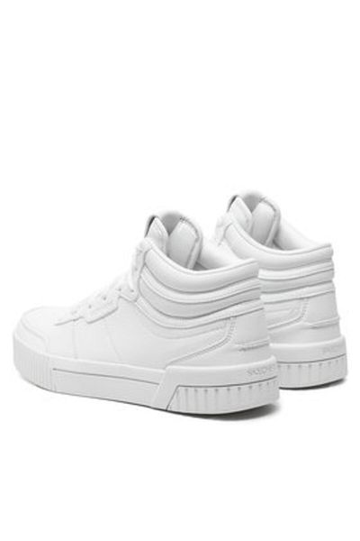 SKECHERS women's sneakers 185094 white