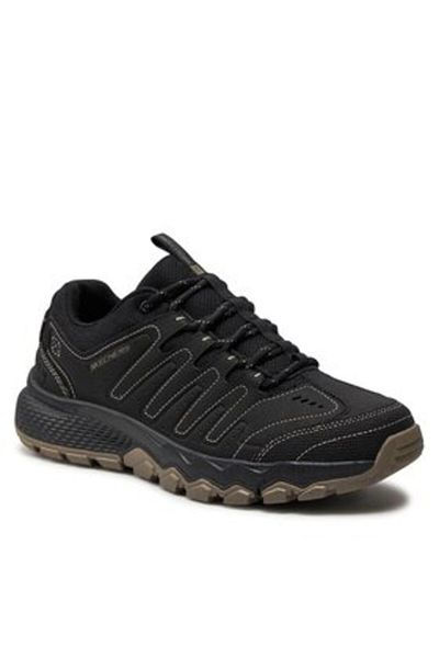 SKECHERS Skechers men's sneakers 237615 black