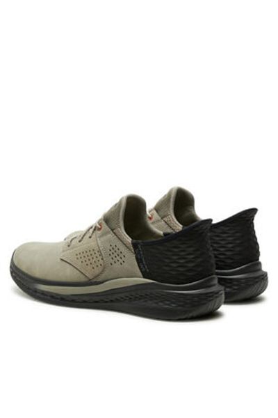 SKECHERS adidași bărbătești 210890 gri