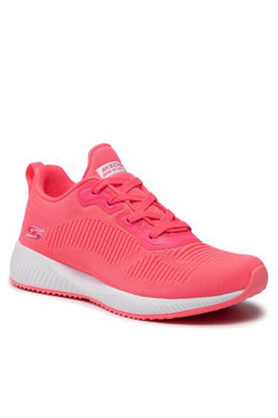 SKECHERS women's sneakers 33162 pink