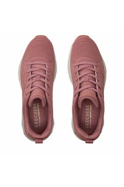 SKECHERS women's sneakers 177390 pink