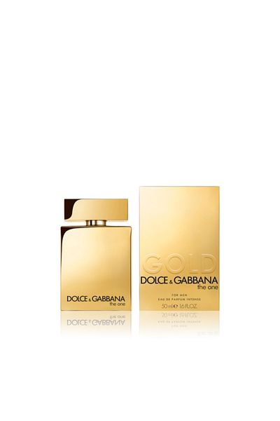 Dolce&Gabbana Dolce & Gabbana The One Gold 100ml for Men