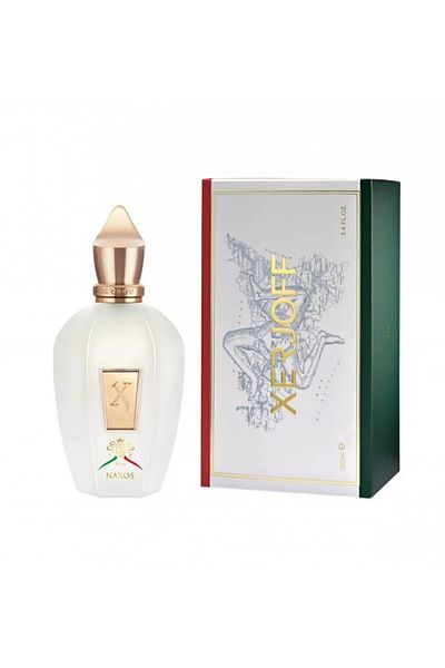 Xerjoff Naxos Eau de Parfum-100 ml
