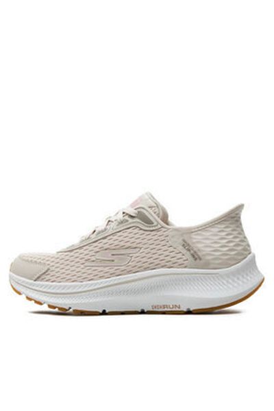 SKECHERS skechers women's running shoes 128615 natural