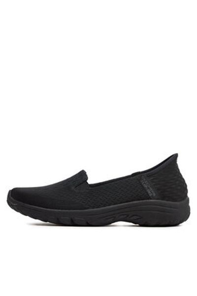 SKECHERS Pantofi sport Skechers pentru femei 158698 negri