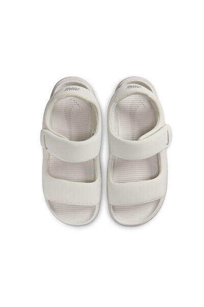 Nike W Calm Sandal Women's Daily Sandals Fj6043-002 Cream