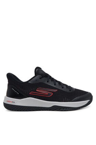 SKECHERS men's tennis shoes 246069 black