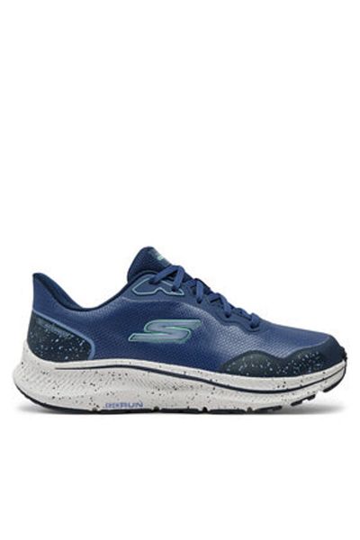 SKECHERS women's sneakers 128625 blue