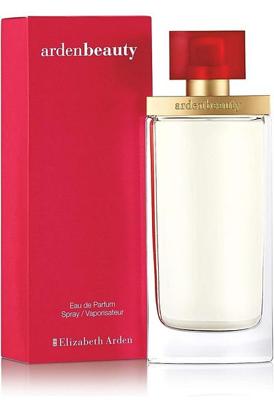 Elizabeth Arden Arden Beauty for Women by Elizabeth Arden - Eau de Parfum - 100ml