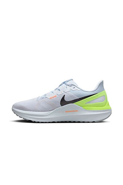 Nike W Air Zoom Structure 25 Men's Running Shoe Dj7884-401 White