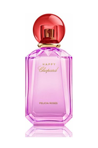 Chopard Happy Felicia Rose - Eau de Parfum (Women) 100ml