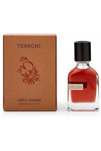 Tiziana Terenzi Terrone perfume by Orto Parisi 50 ml Eau de Parfum