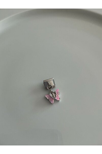 Store Çelik Italyan Charm - 1 Adet