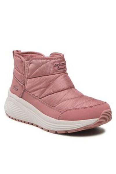 SKECHERS women's ankle boots 117260 pink