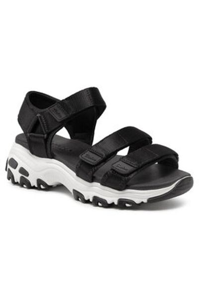 SKECHERS Sandale Skechers pentru femei 31514 negre