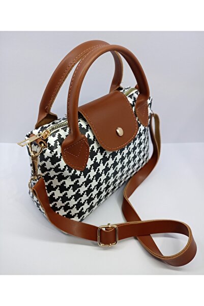 stilyy Geometric Pattern Stylish Hand and Shoulder Bag