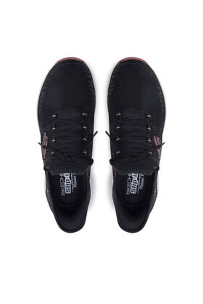 SKECHERS women's sneakers 150470 black