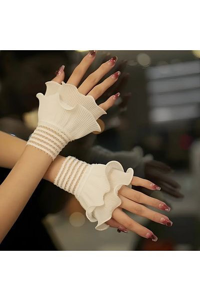 MAHLA Oversleeve Cuff,New Accessory ,Wrist Oversleeve
