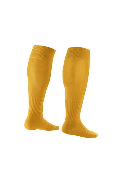 Nike U Nk Classic Ii Cush Otc -Team Football Leggings Sx5728-740 Yellow