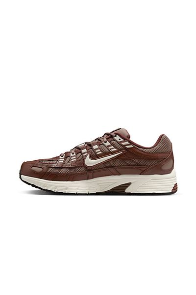 Nike P-6000 Unisex Sneaker Casual Shoes