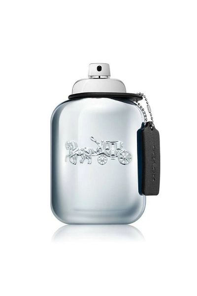 Coach Platinum 100ml for men
