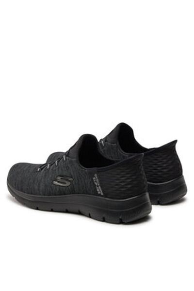 SKECHERS Skechers women's sneakers 149937 black