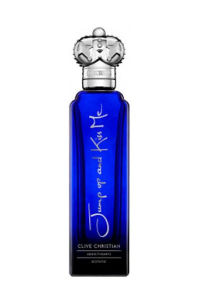 Clive Christian Jump Up and Kiss Me Eau De Toilette for Women by Clive Christian 50ml