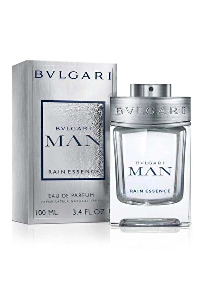 Bvlgari عطر بولغاري مان رين اسنس او دو بارفيوم 100مل