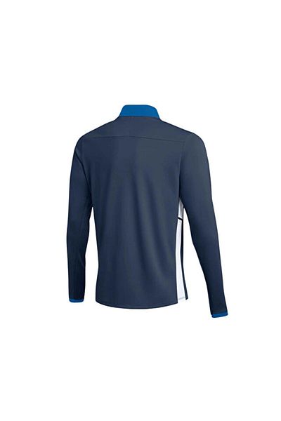 Nike Мъжка тренировъчна тениска с дълъг ръкав M Nk Df Acd25 Drill Top FZ9767-410, тъмносин
