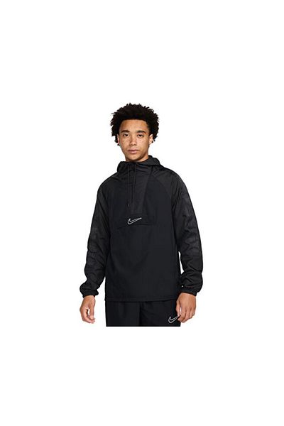 Nike ACADEMY+ МЪЖКИ СУИТШЪР KP HJ3750-010 Цвят