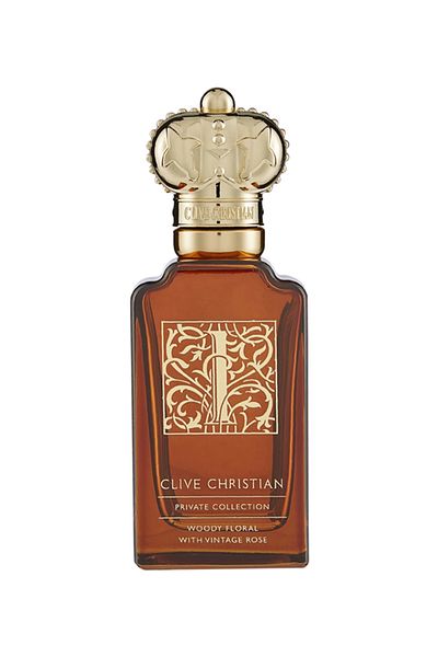 Clive Christian Clive Christian I Woody Floral Eau de Parfum for Women 50ml