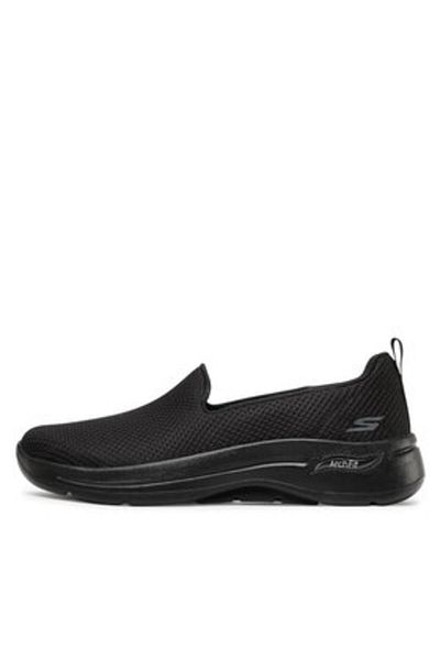 SKECHERS skechers women's shoes 124401 black
