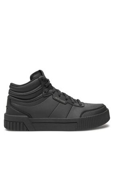 SKECHERS women's sneakers 185094 black