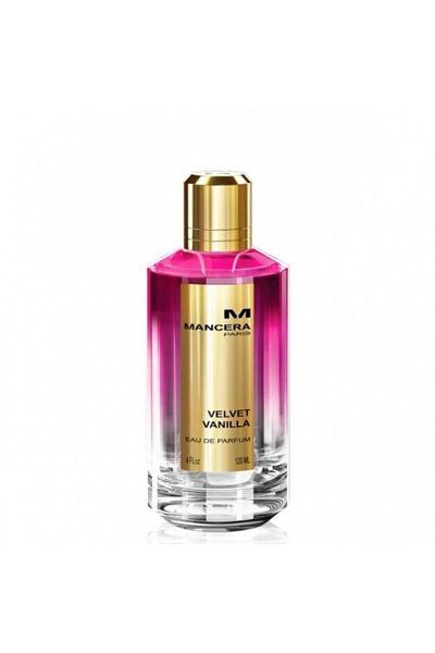 Mancera Mancera Velvet Vanilla Eau de Parfum 120 ml