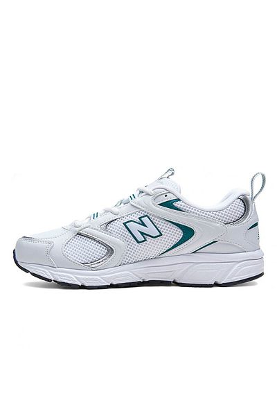 New Balance 10-Ml408Bs-3 408 Унисекс бели маратонки