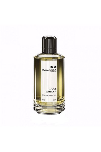 Mancera Mancera Coco Vanilla Eau de Parfum - 120 ml