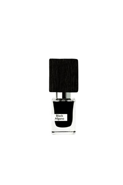 Nishane Black Afgano by Nasomato 30 ml