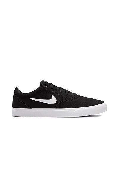 Nike Charge Cnvs Men's Casual Shoes Ib2748-001 Black