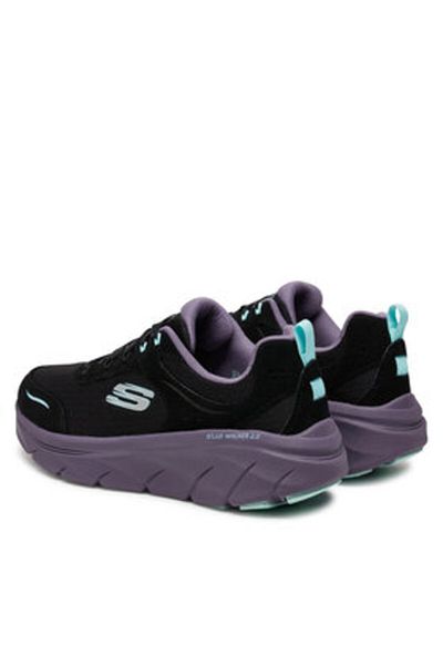 SKECHERS Skechers women's sneakers 150108 black