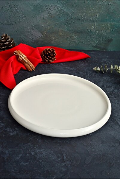 şirineşyalarım صحن تقديم بومبيلي 26 سم