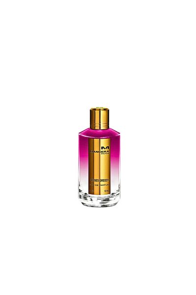Mancera Rose Greedy Eau de Parfum - Mancera 120ml for Unisex