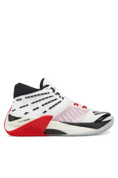 SKECHERS Pantofi de baschet Skechers pentru bărbați 253020 albi