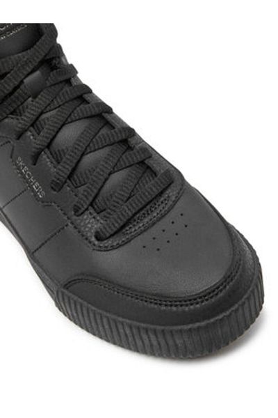 SKECHERS women's sneakers 185094 black