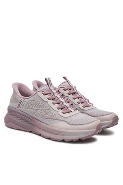 SKECHERS women's sneakers 180157 pink