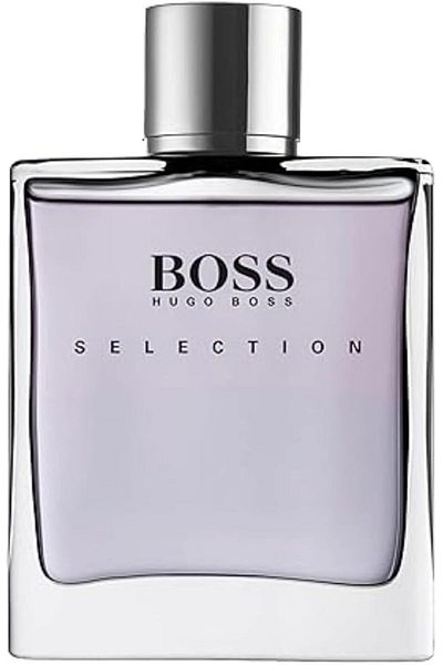 Hugo Boss Hugo Boss Selection Eau de Toilette for Men 90ml