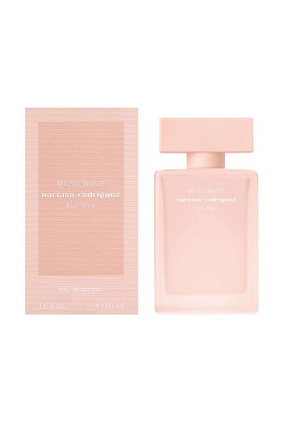 Narciso Rodriguez Narciso Rodriguez Musc Nude Eau de Parfum for Women 100ml