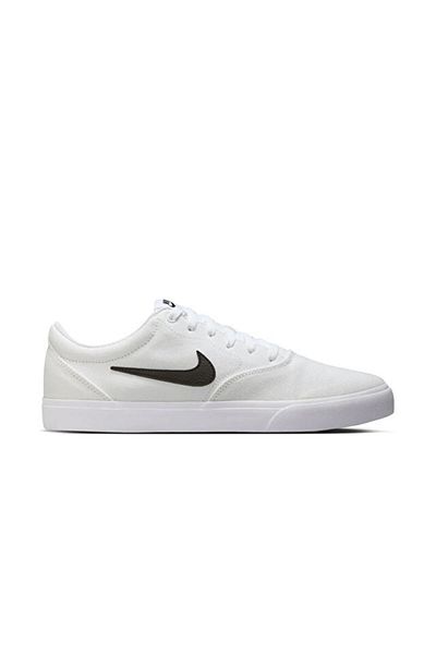Nike Charge Cnvs Men's Casual Shoes Ib2748-101 White
