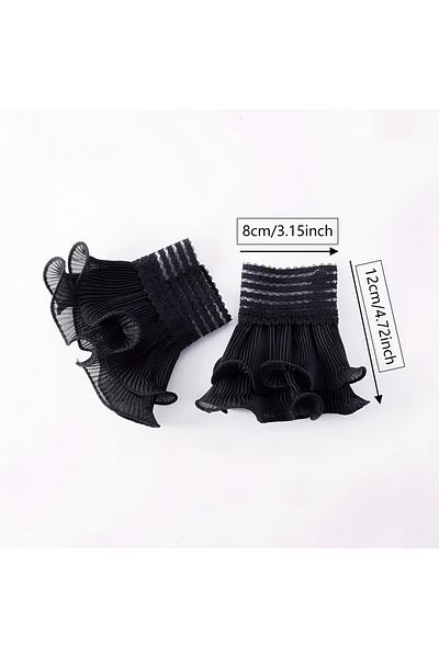 MAHLA Oversleeve Cuff,New Accessory ,Wrist Oversleeve