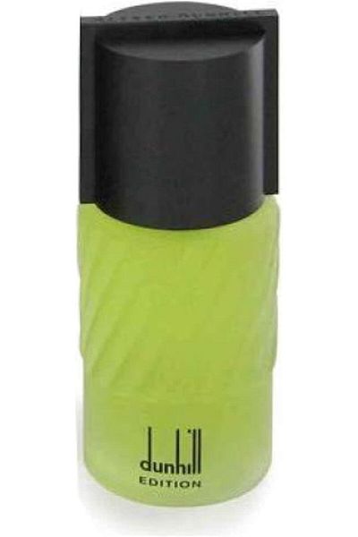Dunhill Dunhill Edition Eau de Toilette for men 100 ml